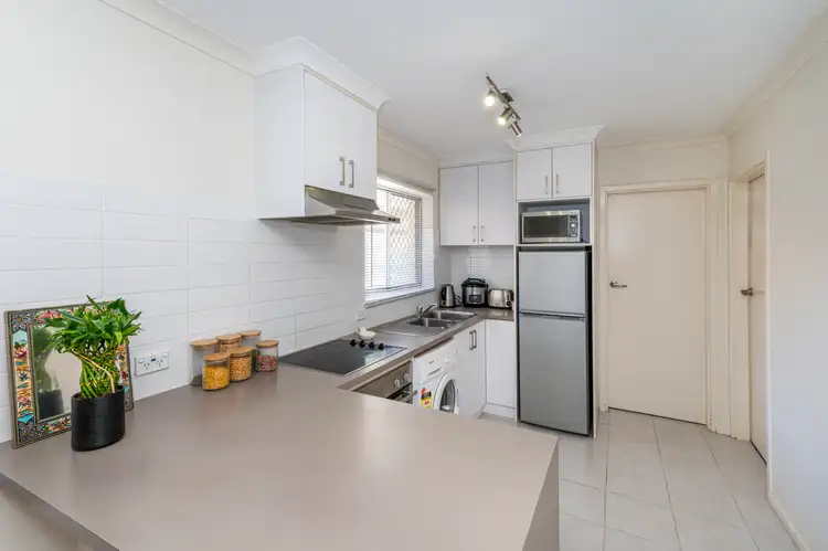 Second view of Homely unit listing, 23/187 Canning Highway, East Fremantle WA 6158