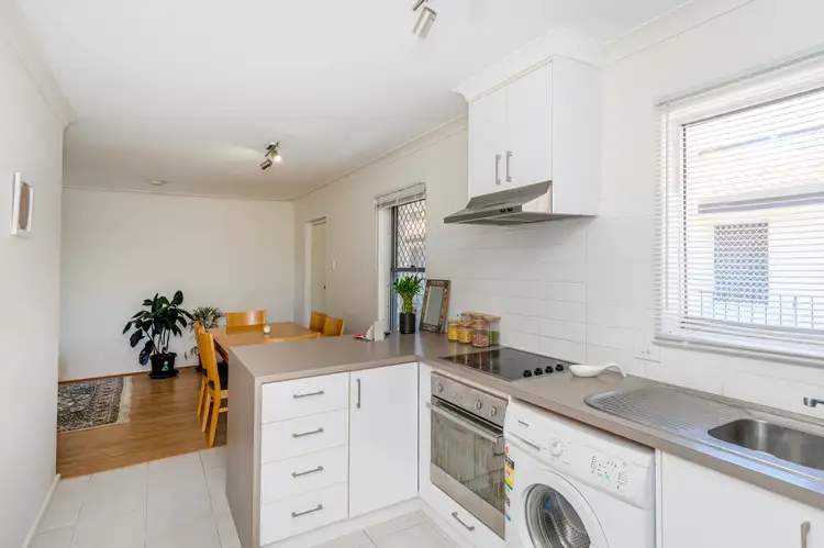 Third view of Homely unit listing, 23/187 Canning Highway, East Fremantle WA 6158