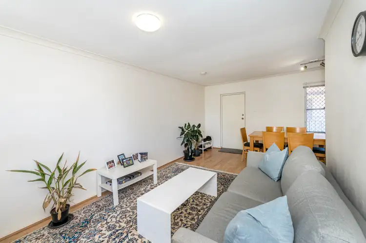 Fifth view of Homely unit listing, 23/187 Canning Highway, East Fremantle WA 6158
