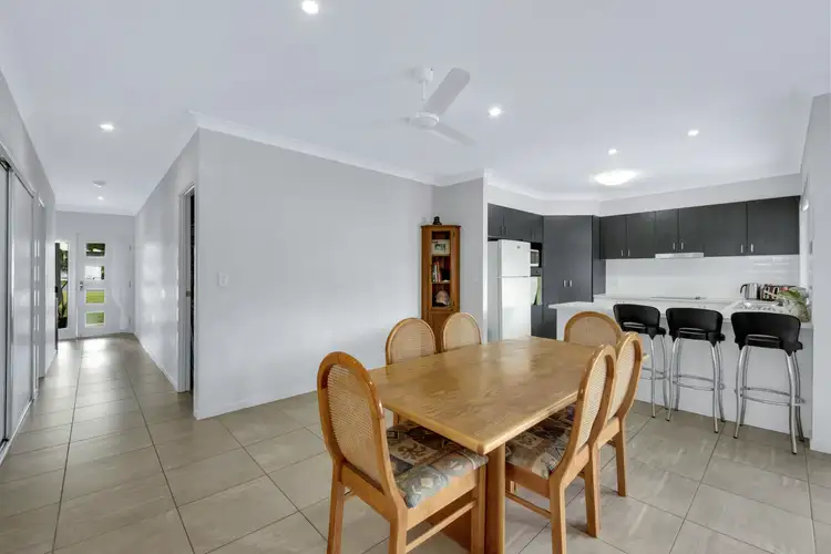 Fifth view of Homely house listing, 10 Barramundi Street, Toolooa QLD 4680