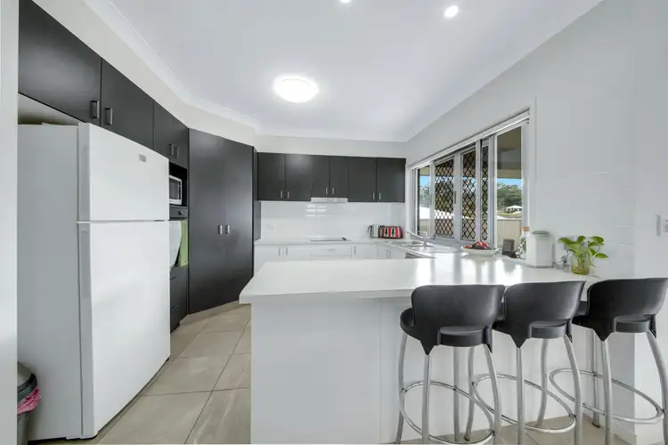 Sixth view of Homely house listing, 10 Barramundi Street, Toolooa QLD 4680