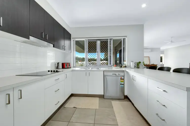 Seventh view of Homely house listing, 10 Barramundi Street, Toolooa QLD 4680