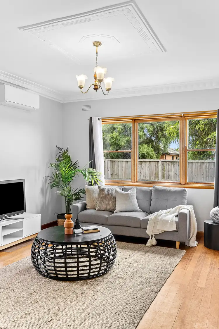Third view of Homely townhouse listing, 1/163 Separation Street, Bell Park VIC 3215