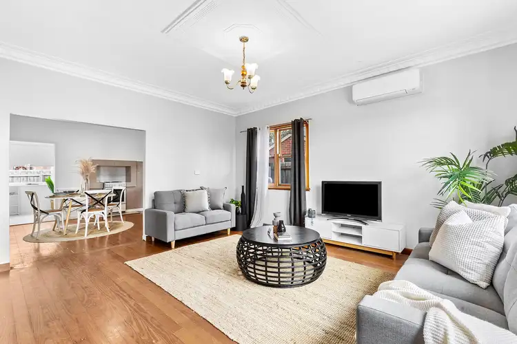 Fifth view of Homely townhouse listing, 1/163 Separation Street, Bell Park VIC 3215