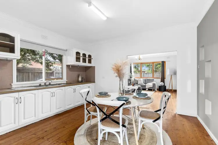 Sixth view of Homely townhouse listing, 1/163 Separation Street, Bell Park VIC 3215