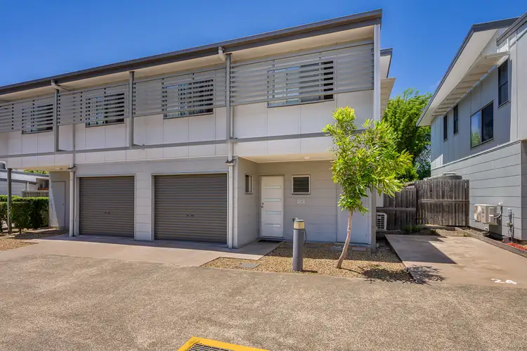 Main view of Homely house listing, 23/2 Beezley Street, Glen Eden QLD 4680