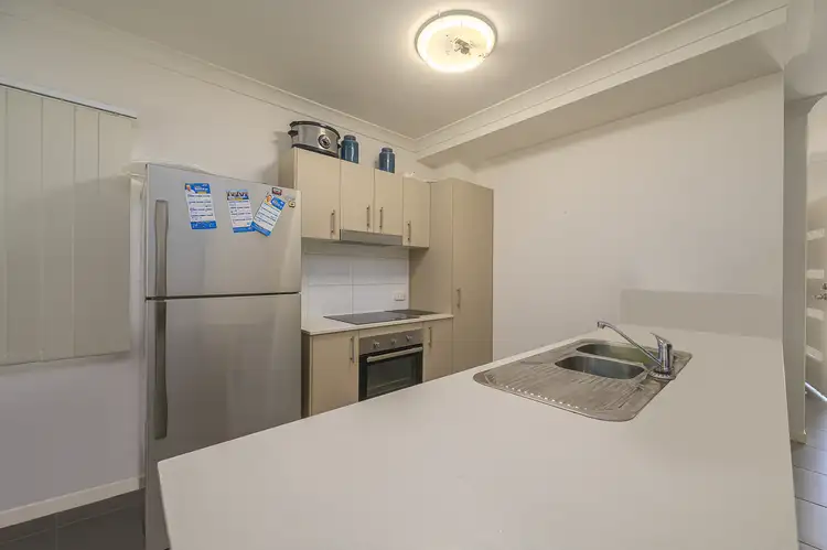 Second view of Homely house listing, 23/2 Beezley Street, Glen Eden QLD 4680