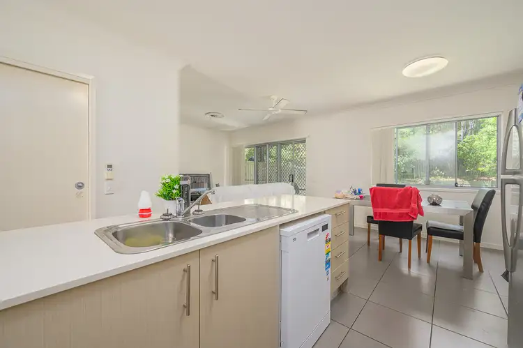 Third view of Homely house listing, 23/2 Beezley Street, Glen Eden QLD 4680