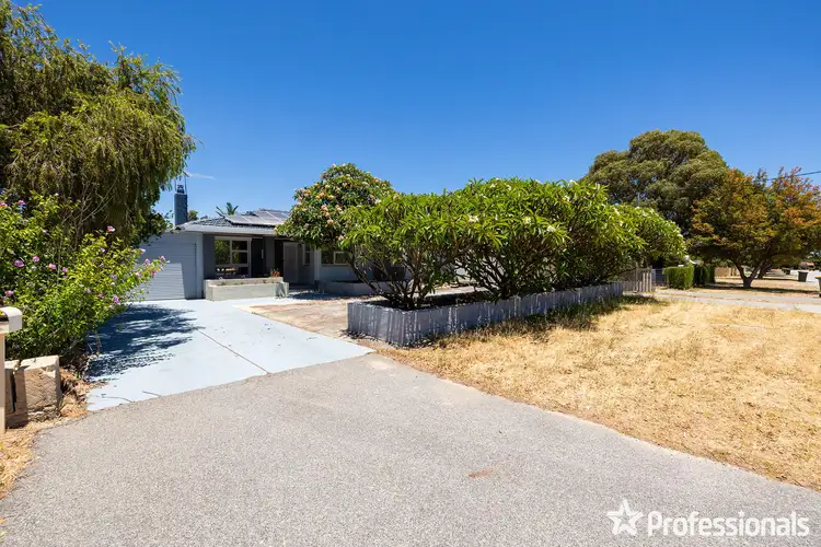 Main view of Homely house listing, 14 Brigalow Way, Armadale WA 6112