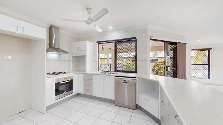 18 Guilfoyle Circuit, Kirwan QLD 4817