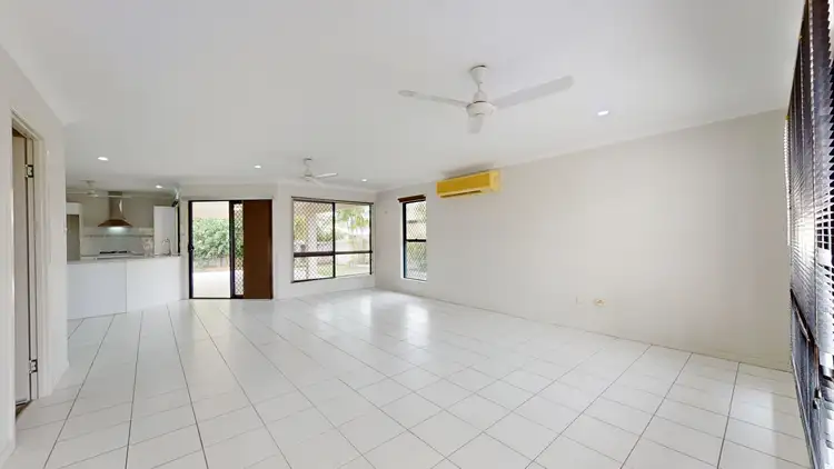 Third view of Homely house listing, 18 Guilfoyle Circuit, Kirwan QLD 4817