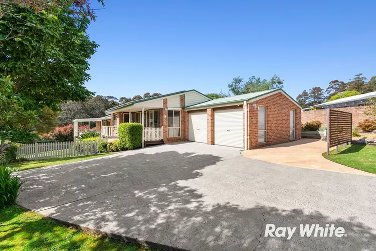 Main view of Homely house listing, 12 Caley Place, Sunshine Bay NSW 2536