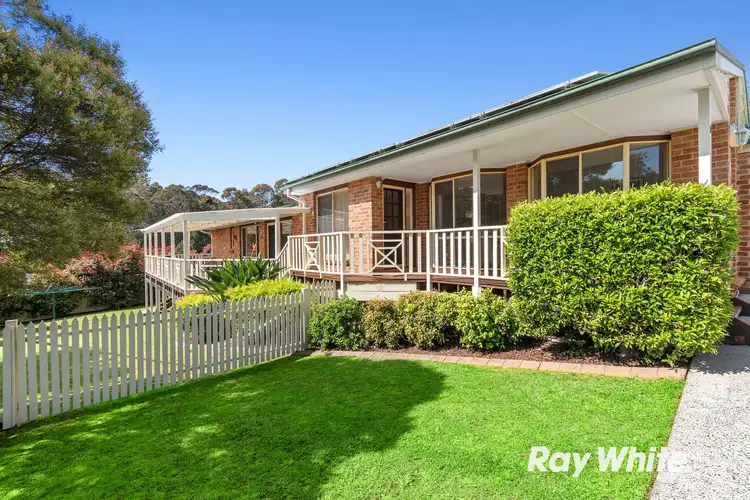 Second view of Homely house listing, 12 Caley Place, Sunshine Bay NSW 2536