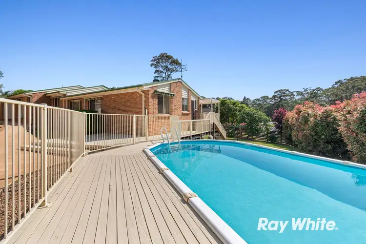 Third view of Homely house listing, 12 Caley Place, Sunshine Bay NSW 2536