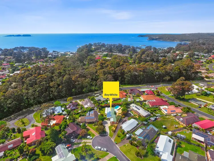 Fourth view of Homely house listing, 12 Caley Place, Sunshine Bay NSW 2536