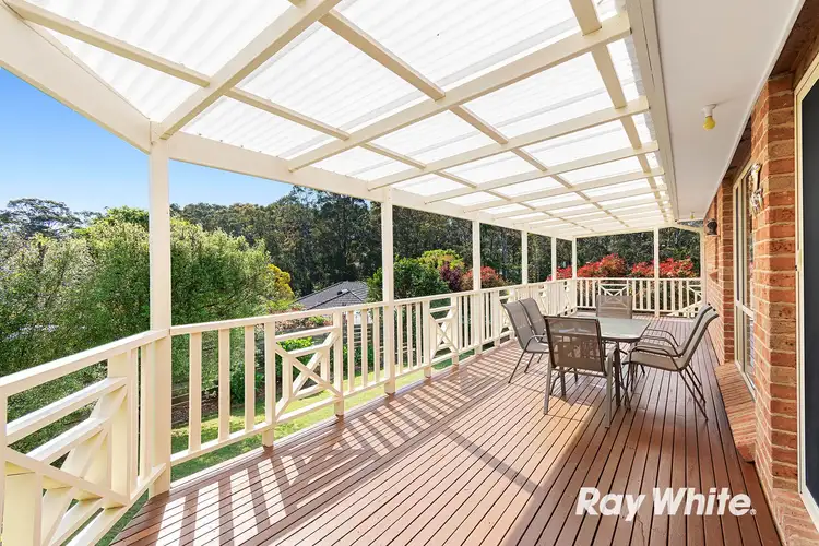 Sixth view of Homely house listing, 12 Caley Place, Sunshine Bay NSW 2536