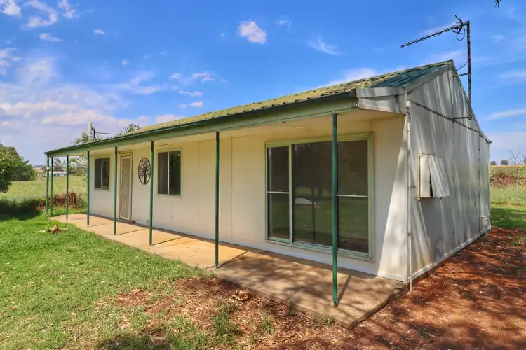 Second view of Homely house listing, 43 Sloan Street, Billimari NSW 2804