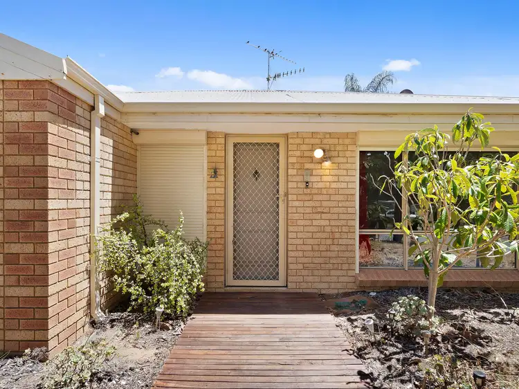 Second view of Homely house listing, 1 Achilles Place, Greenfields WA 6210