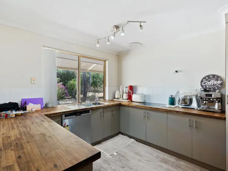 Sixth view of Homely house listing, 1 Achilles Place, Greenfields WA 6210
