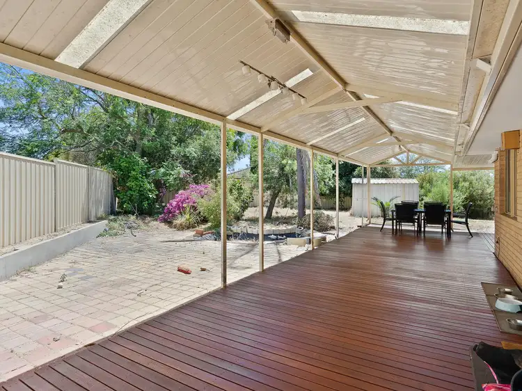 Seventh view of Homely house listing, 1 Achilles Place, Greenfields WA 6210