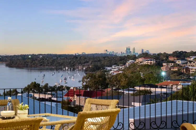 Main view of Homely house listing, 48 View Terrace, East Fremantle WA 6158
