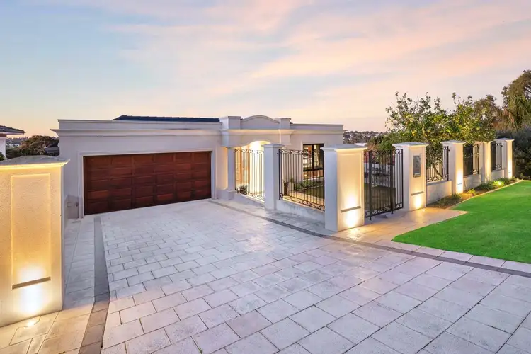 Second view of Homely house listing, 48 View Terrace, East Fremantle WA 6158