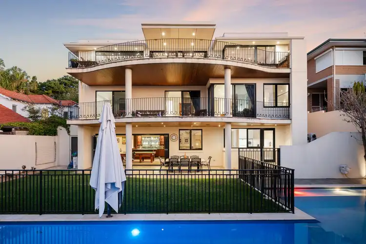 Third view of Homely house listing, 48 View Terrace, East Fremantle WA 6158