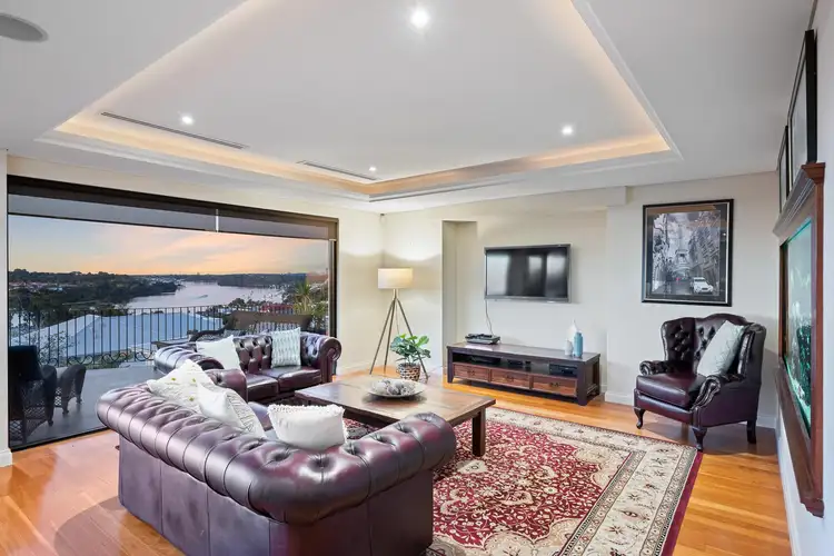 Fifth view of Homely house listing, 48 View Terrace, East Fremantle WA 6158