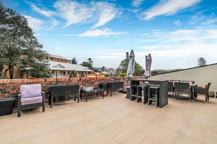 Second view of Homely unit listing, 6/15-17 Auld Street, Terrigal NSW 2260