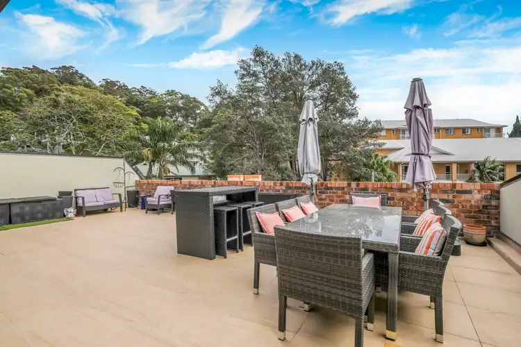 Fourth view of Homely unit listing, 6/15-17 Auld Street, Terrigal NSW 2260