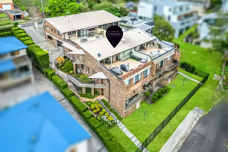 Fifth view of Homely unit listing, 6/15-17 Auld Street, Terrigal NSW 2260