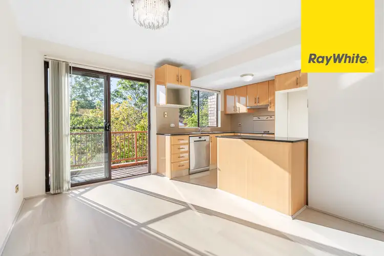 Second view of Homely townhouse listing, 60/102 Crimea Road, Marsfield NSW 2122