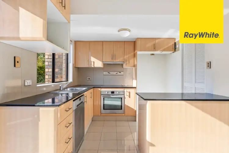 Fourth view of Homely townhouse listing, 60/102 Crimea Road, Marsfield NSW 2122