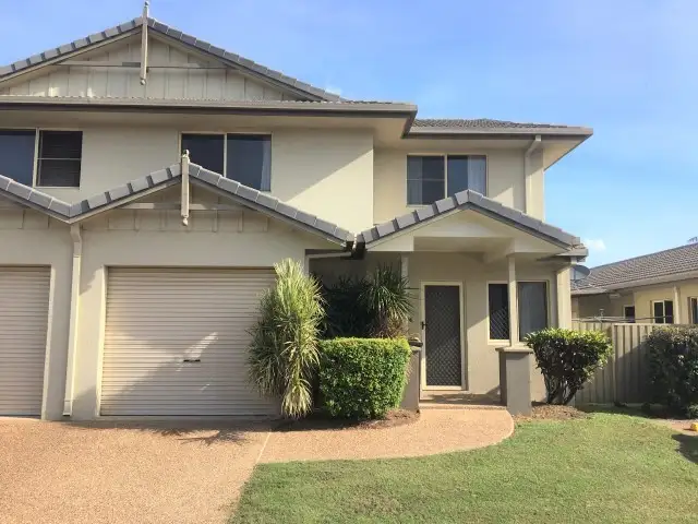 14/1-19 Burnda St, Kirwan QLD 4817