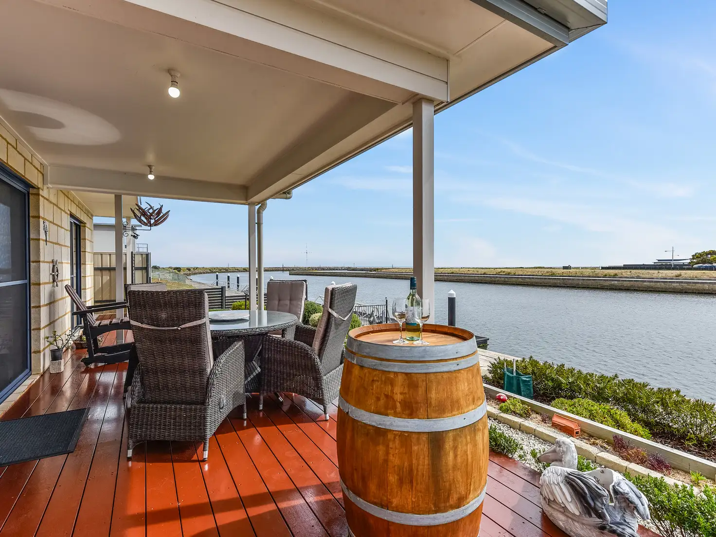 Main view of Homely house listing, 9 Seagate Way, Cape Jaffa SA 5275