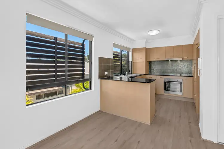 Fourth view of Homely unit listing, 8/1996-1998 Gold Coast Highway, Miami QLD 4220
