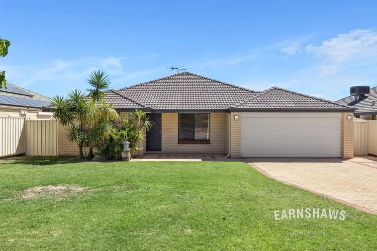 Main view of Homely house listing, 80 Hardey East Road, Wattle Grove WA 6107