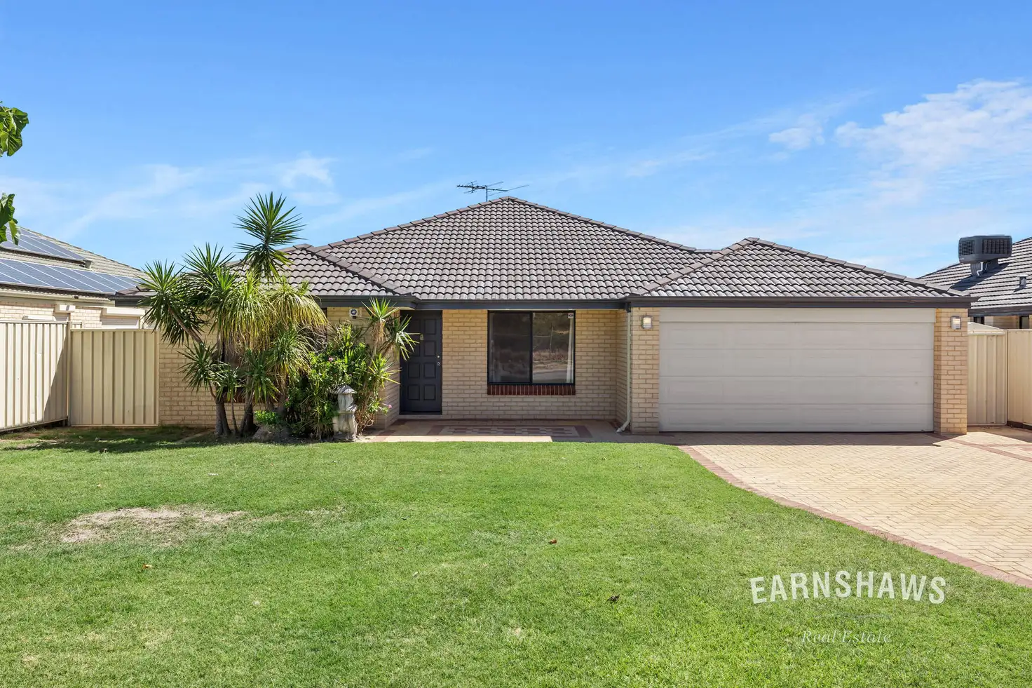 Main view of Homely house listing, 80 Hardey East Road, Wattle Grove WA 6107