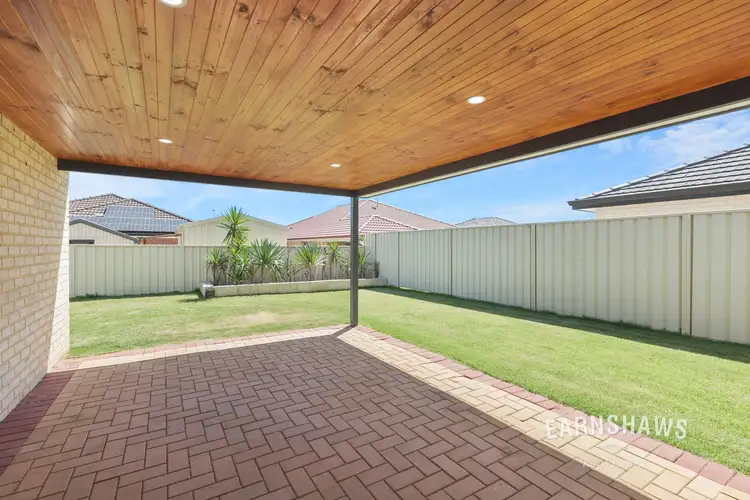 Second view of Homely house listing, 80 Hardey East Road, Wattle Grove WA 6107