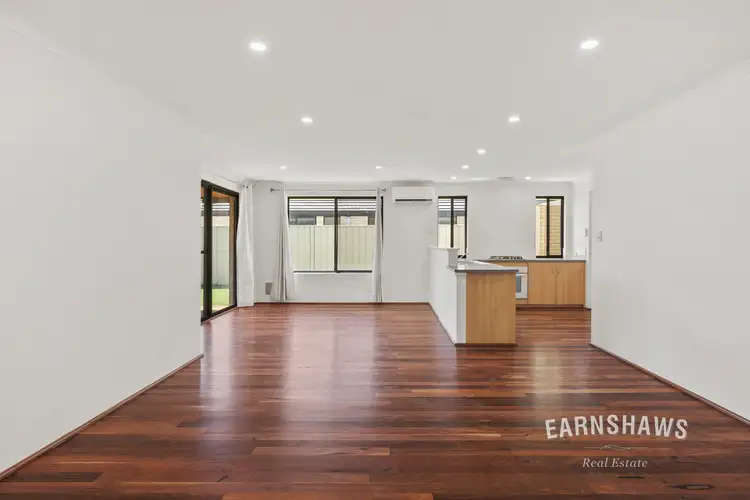 Third view of Homely house listing, 80 Hardey East Road, Wattle Grove WA 6107