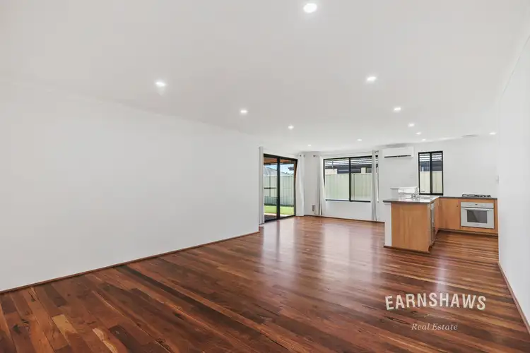 Fourth view of Homely house listing, 80 Hardey East Road, Wattle Grove WA 6107