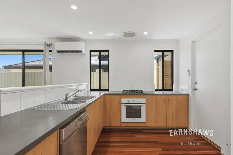 Sixth view of Homely house listing, 80 Hardey East Road, Wattle Grove WA 6107