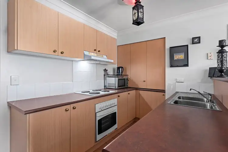 Fourth view of Homely apartment listing, 13/27 Chester Terrace, Southport QLD 4215