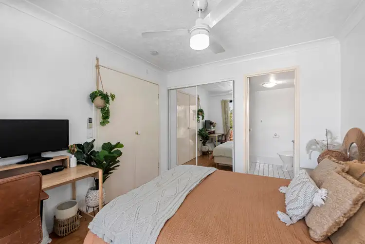 Fifth view of Homely apartment listing, 13/27 Chester Terrace, Southport QLD 4215