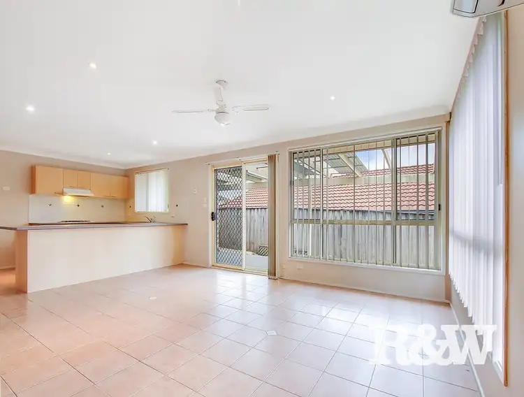 Second view of Homely house listing, 5 Gona Place, Mount Annan NSW 2567