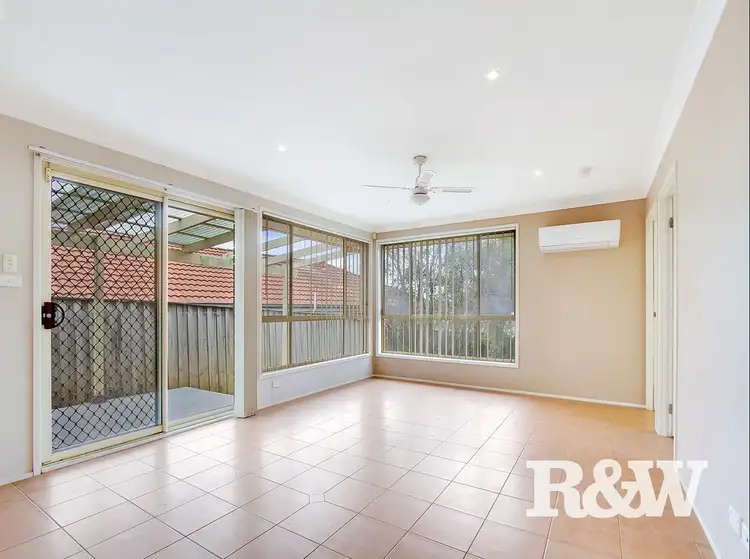 Fourth view of Homely house listing, 5 Gona Place, Mount Annan NSW 2567