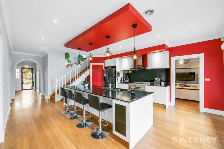 Main view of Homely house listing, 5 Gledhan Close, Altona Meadows VIC 3028