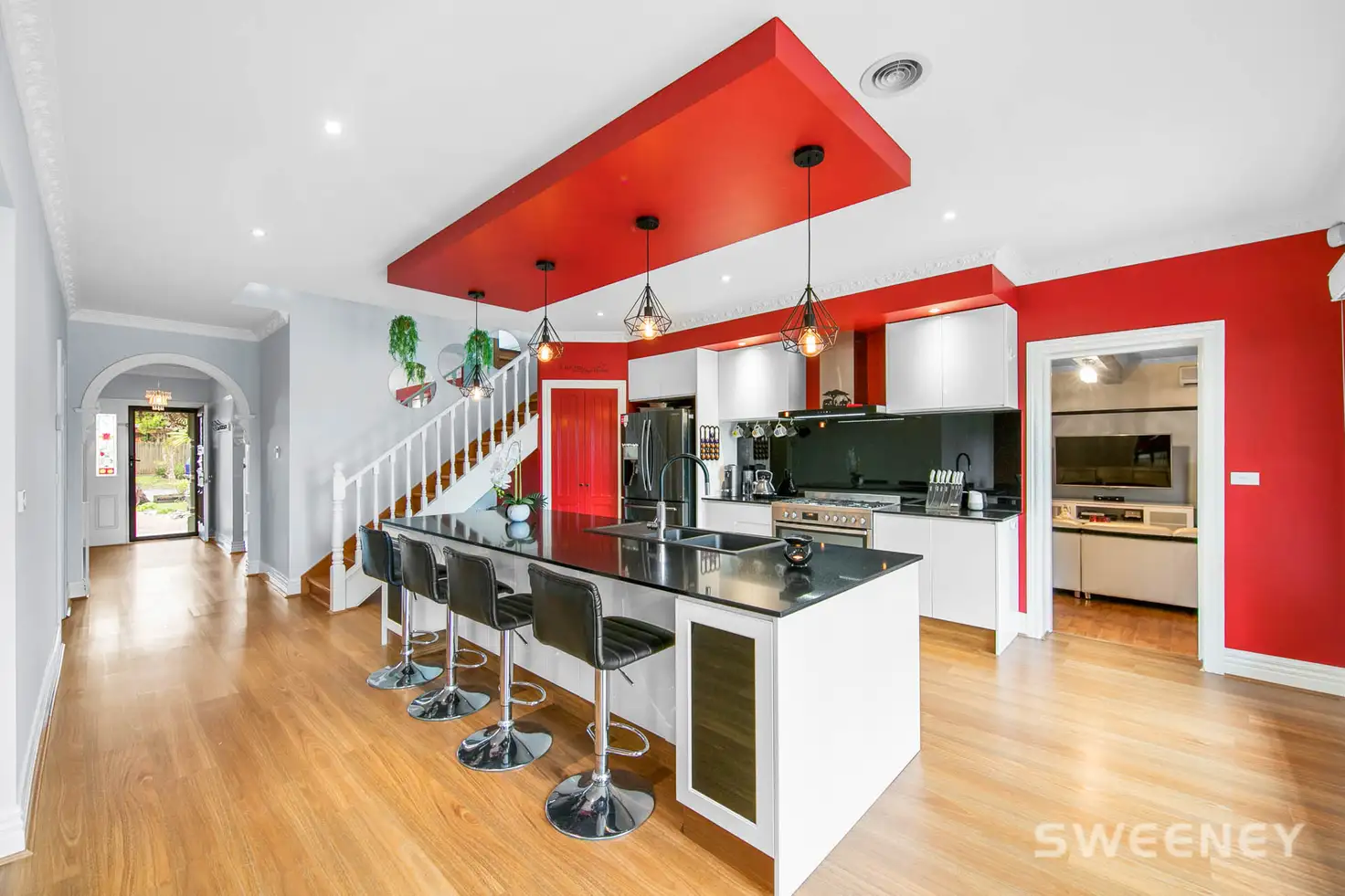 Main view of Homely house listing, 5 Gledhan Close, Altona Meadows VIC 3028