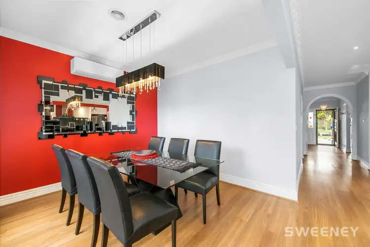 Second view of Homely house listing, 5 Gledhan Close, Altona Meadows VIC 3028