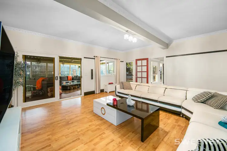 Fourth view of Homely house listing, 5 Gledhan Close, Altona Meadows VIC 3028